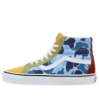 Vans SK8-HI 38 Dx x BAPE VN0A38GF7BM1