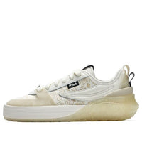 (WMNS) Fila Mix A 'White' F12W313201FSP