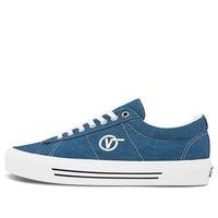 Vans Sid DX 'Anaheim Factory - Navy' VN0A4BTX25D