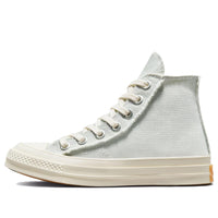 (WMNS) Converse Chuck 70 High 'Silver Grey' 572611C