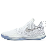 Nike LeBron Witness 3 EP 'Chrome' AO4432-101