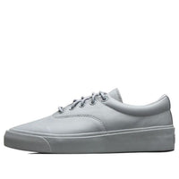 Converse Skid Grip CVO Low 'Mono Leather - Dolphin' 168915C