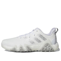 adidas CodeChaos 22 'White Silver Metallic' GX3932