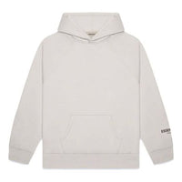 Fear of God Essentials FW20 Core Hoodie 'Tan' 192250500221025