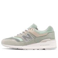 New Balance 997 'Light Green' M997SOB