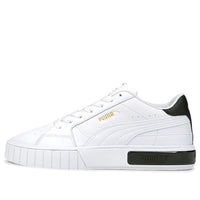 (WMNS) PUMA Cali Star 'White Black' 380176-02