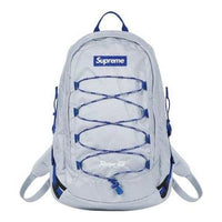 Supreme Backpack 'Blue Grey' SUP-SS22-056