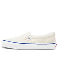 Vans OG Classic Slip-On LX 'Classic White' VN0A45JK0RD