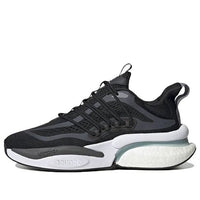 adidas AlphaBoost V1 'Black Magic Grey' HP2758