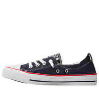 (WMNS) Converse Chuck Taylor All Star Shoreline Shoes 'Black White' A05020C