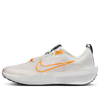 Nike Interact Run 'Summit White Orange Blue' FD2291-103