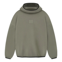 adidas x Fear of God Athletics Suede Fleece 'Clay' IS8774