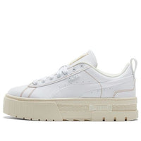(WMNS) PUMA Mayze Infuse 'White' 384974-01