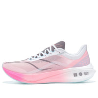 (WMNS) Li-Ning Feidian 3 Challenger 'Pink White' ARMT038-6