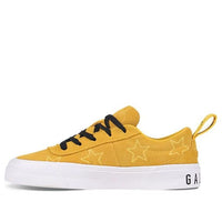 Converse RSVP Gallery x One Star Low Top 'Yellow' 161256C