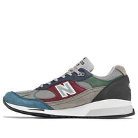 New Balance 991.5 Made In England 'Grey Blue' M9915SPK