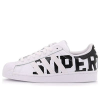 adidas Superstar 'XXL Print - Cloud White' FV2816