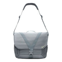 Nike Sportswear Essentials Shoulder Bag 'Light Blue' DB0498-065