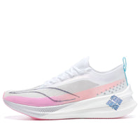 Li-Ning Feidian 3.0 Elite 'White Pink Blue' ARMT035-4