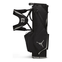 Air Jordan Fade Away Golf Bag 'Black' FN0522-015