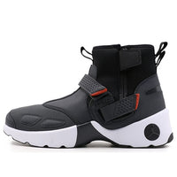 Air Jordan TRUNNER LX HIGH 'Anthracite' AA1347-003
