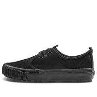 Vans Vault Derby Lug LX x aka Hayashi Black VN0A45K9A6O