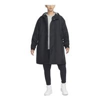 Nike ADV Tech 3-in-1 Storm Fit Gore-Tex Parka Jacket 'Black' DQ4282-010