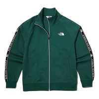 THE NORTH FACE Track Jacket 'Green' NJ5JL50K