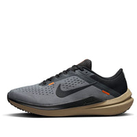 Nike Air Zoom Winflo 10 'Smoke Grey Khaki' FQ8725-084