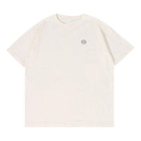 Converse Summer Drinks T-Shirt 'White' 10027227-A01