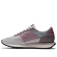 (WMNS) New Balance 237 'Marblehead Violet Shadow' WS237VA