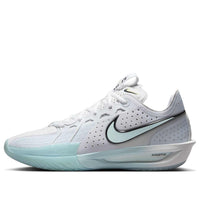 Nike Air Zoom GT Cut 3 'White Glacier Blue' DV2913-104