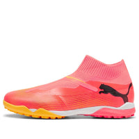 PUMA Future 7 MATCH+ LL TT 'Sunset Glow Black' 107713-03