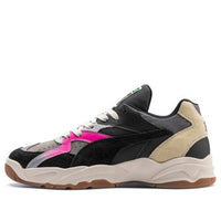 PUMA Rhude x Performer 'Grey Black' 371391-01