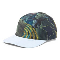 PUMA Perks and Mini Cap 'Blue' 024493-01