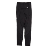 (WMNS) Air Jordan Leggings 'Black' CQ6676-010