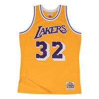 Mitchell & Ness NBA SW 1984-85MNBF 32 SMJYGS18175-LALLTGD84EJH