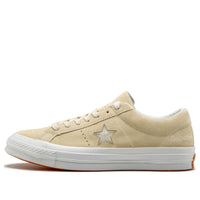 Converse One Star Ox Footpatrol 'Vanilla Custard' 158895C