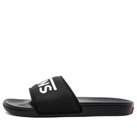 Vans La Costa Slide-On 'Black' VN0A5HF5IX6