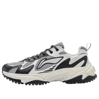 Li-Ning Qixing 2.0 'Black White' AGCT311-3