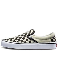 Vans Slip-On ComfyCush 'Checkerboard' VN0A3WMDVO4