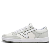 Vans Lowland CC 'New Varsity - Grey' VN0A7TNLBGF