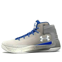 Under Armour Curry 3ZER0 'White Team Royal' 1298308-102