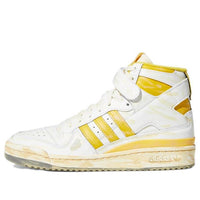 adidas Forum 84 High 'Worn Yellow' GZ6468