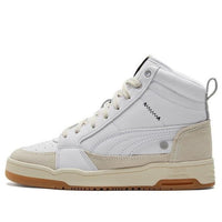 PUMA AMI x Slipstream Mid 'White Pristine' 384342-01