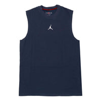 Air Jordan Sport Dri-FIT Tank Top 'Midnight Navy' DM1828-410