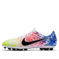 Nike Vapor 13 Academy Njr Ag Yellow AT7956-104