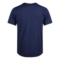 adidas FreeLift Climacool Tee 'Navy' CE0816