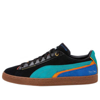 PUMA Black Fives x Suede Triplex 'Puma Black' 386426-01