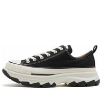 Converse All Star (R) Trek Wave Ox 'Black' 31309865
